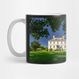 Prescott House Mug